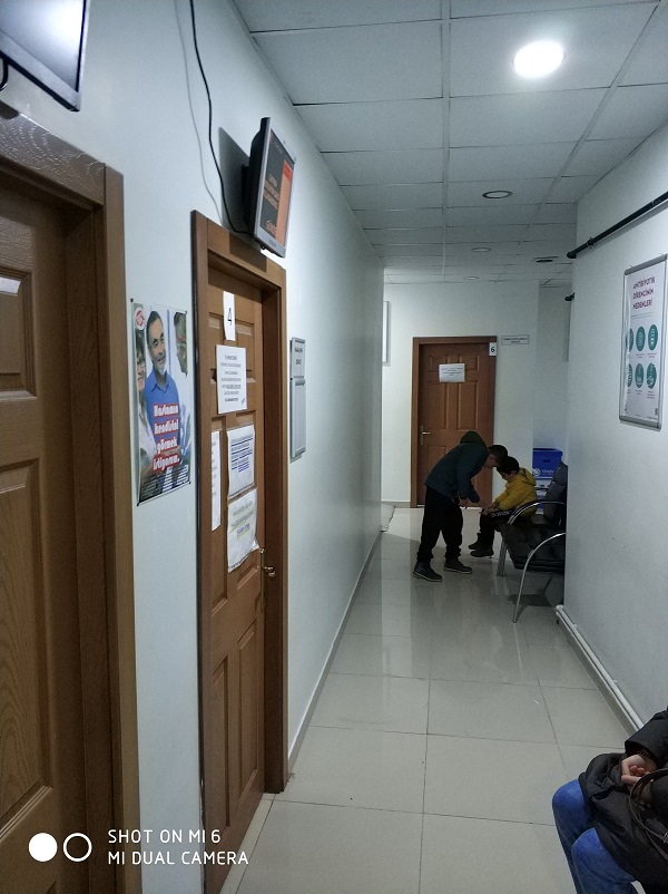 Aile Sağlığı Merkezimiz